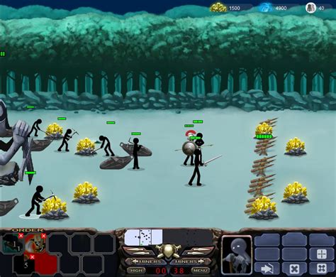 arcade pre hacks|Stick War 2 Hacked .